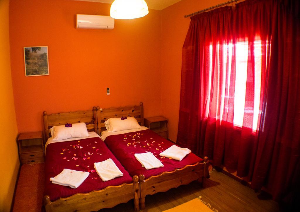 Agathi Beach House Agios Gordios  Luaran gambar